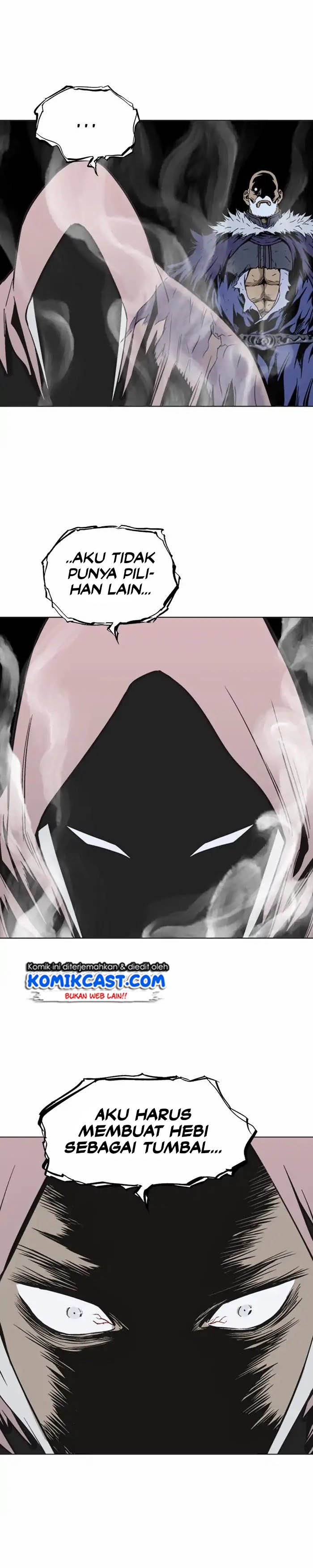 Baca Gosu - Chapter 158 halaman 11