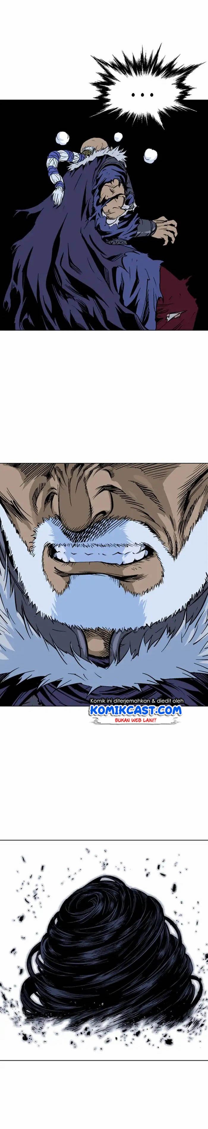 Baca Gosu - Chapter 158 halaman 13