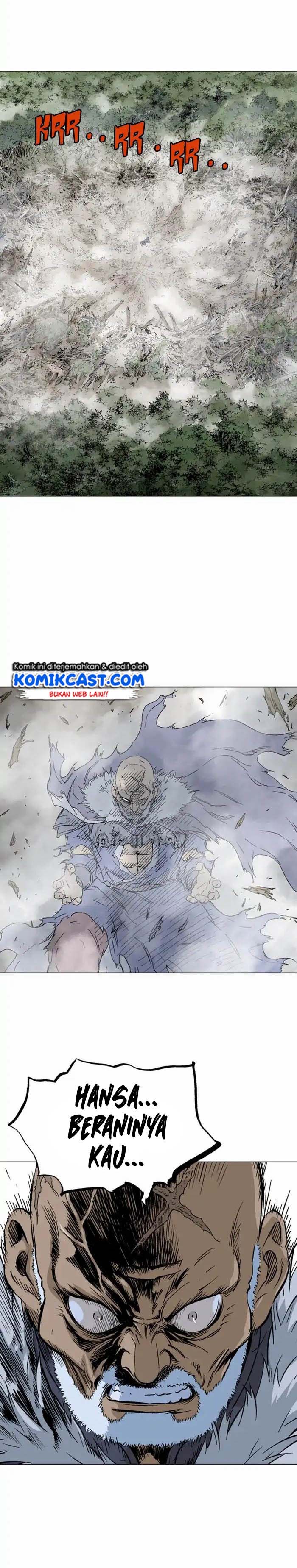 Baca Gosu - Chapter 158 halaman 15