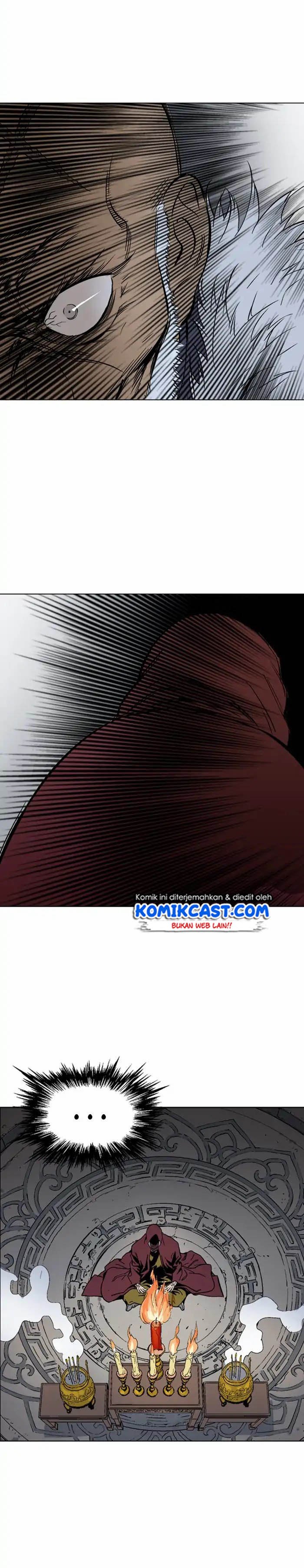 Baca Gosu - Chapter 158 halaman 16