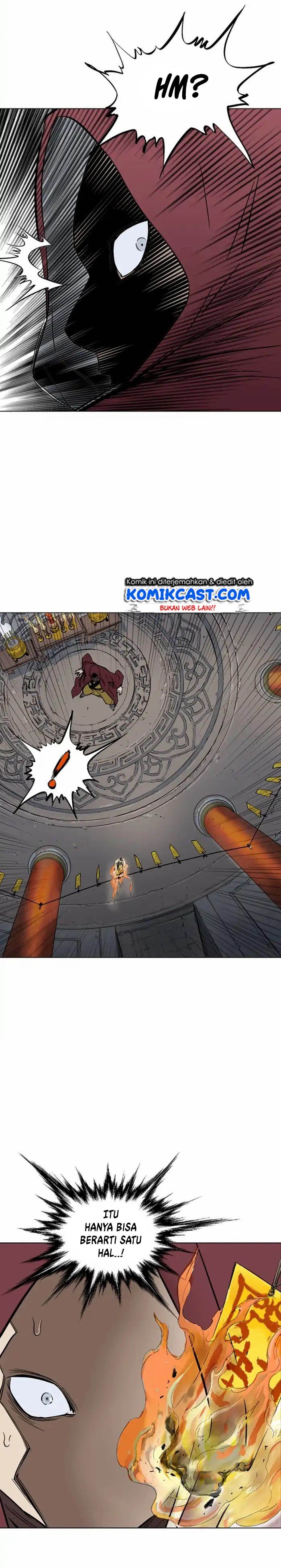 Baca Gosu - Chapter 158 halaman 18