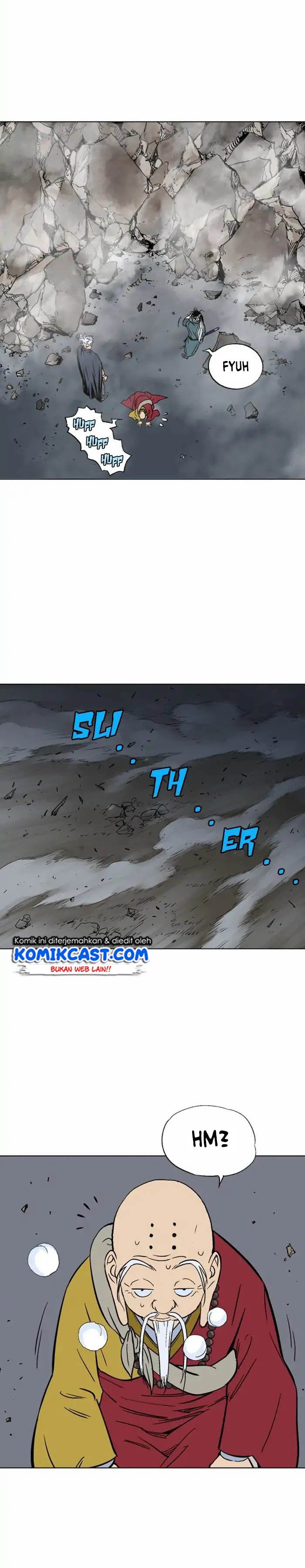 Baca Gosu - Chapter 158 halaman 23