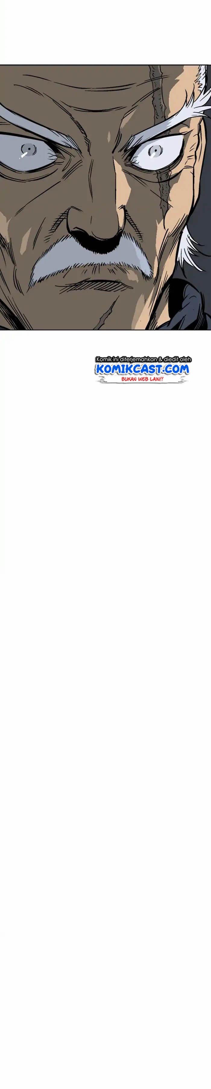 Baca Gosu - Chapter 158 halaman 28