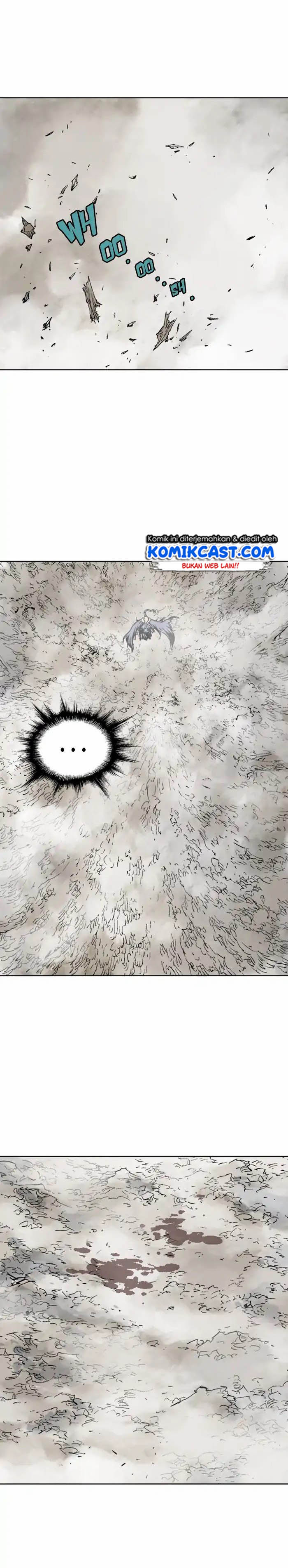 Baca Gosu - Chapter 158 halaman 29