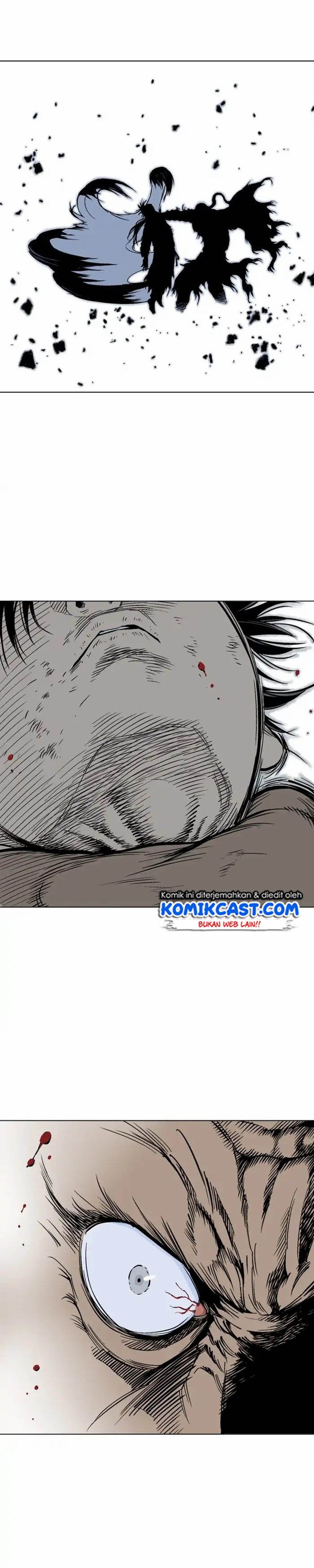 Baca Gosu - Chapter 158 halaman 3