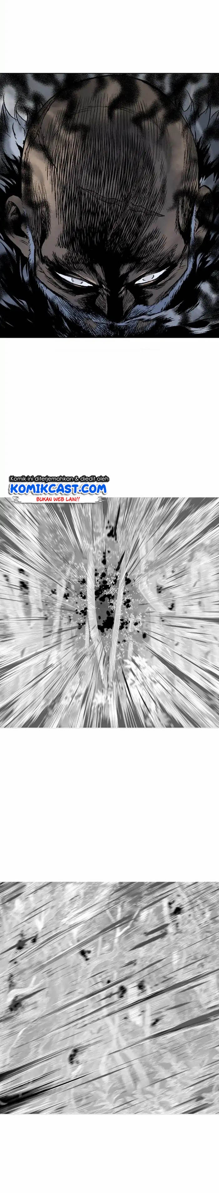 Baca Gosu - Chapter 158 halaman 30