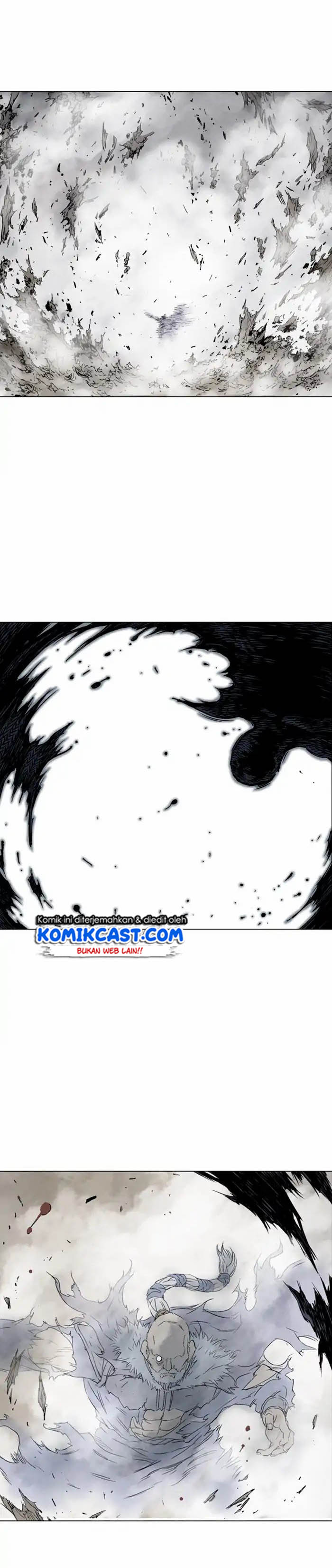 Baca Gosu - Chapter 158 halaman 34