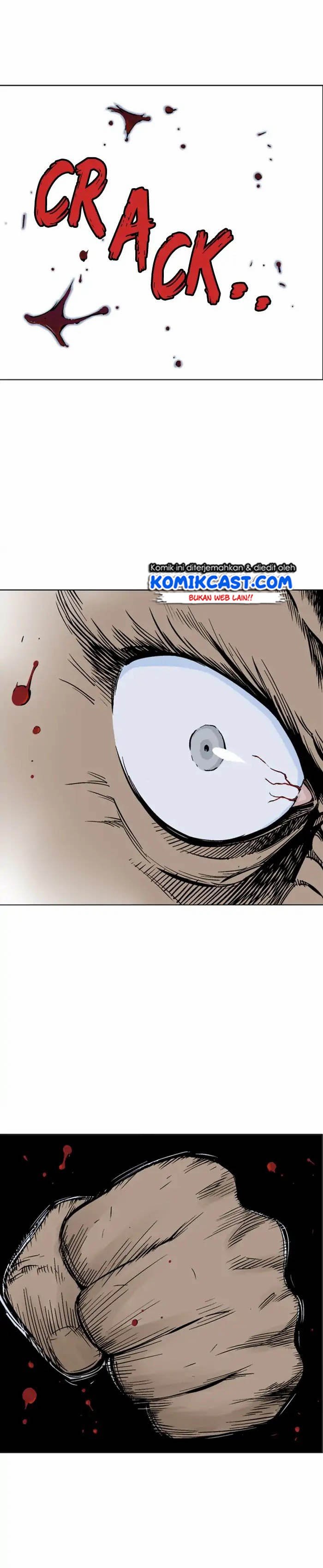 Baca Gosu - Chapter 158 halaman 4