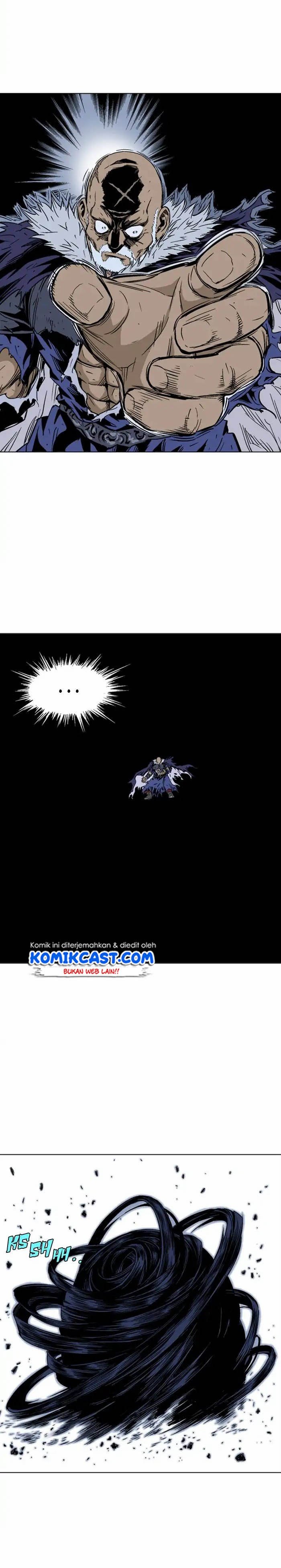 Baca Gosu - Chapter 158 halaman 5