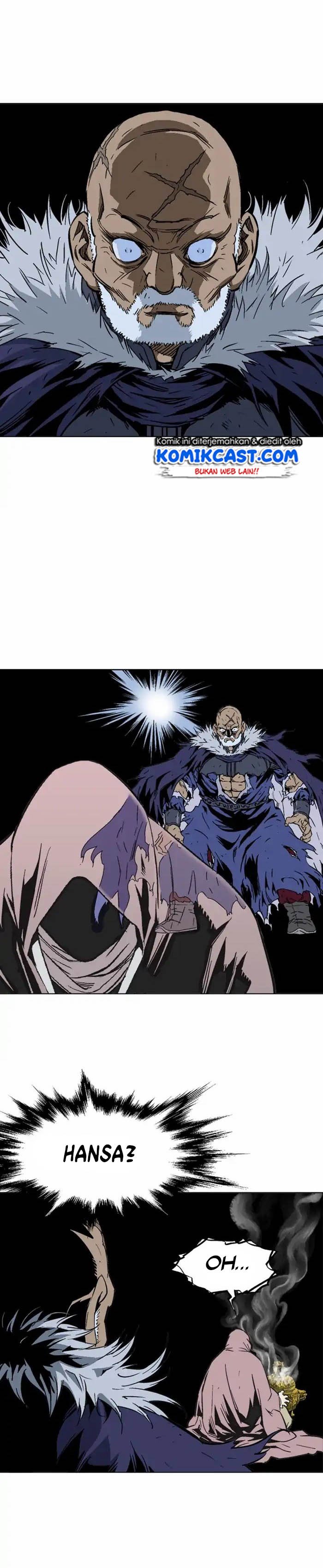 Baca Gosu - Chapter 158 halaman 6