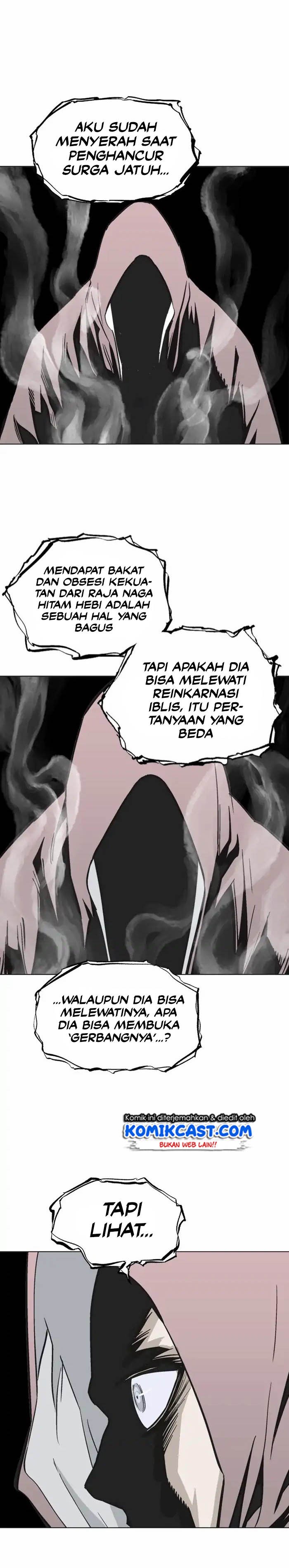 Baca Gosu - Chapter 158 halaman 8