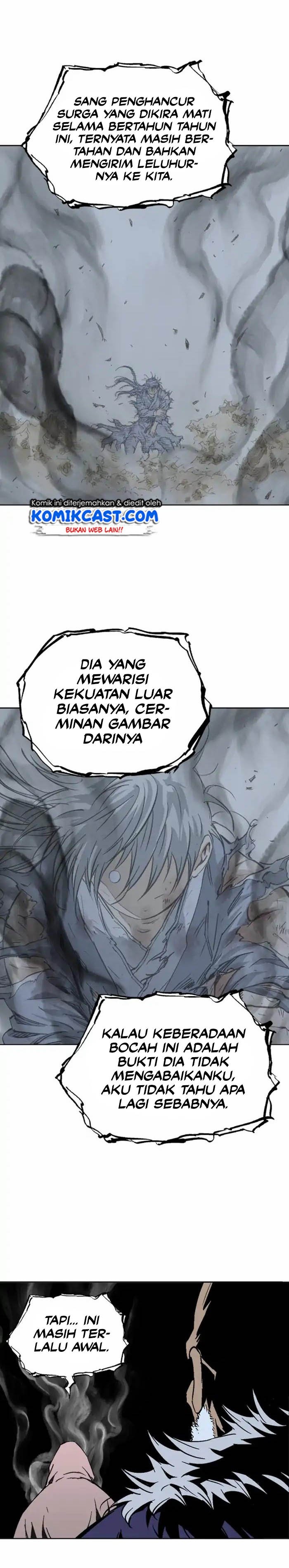 Baca Gosu - Chapter 158 halaman 9
