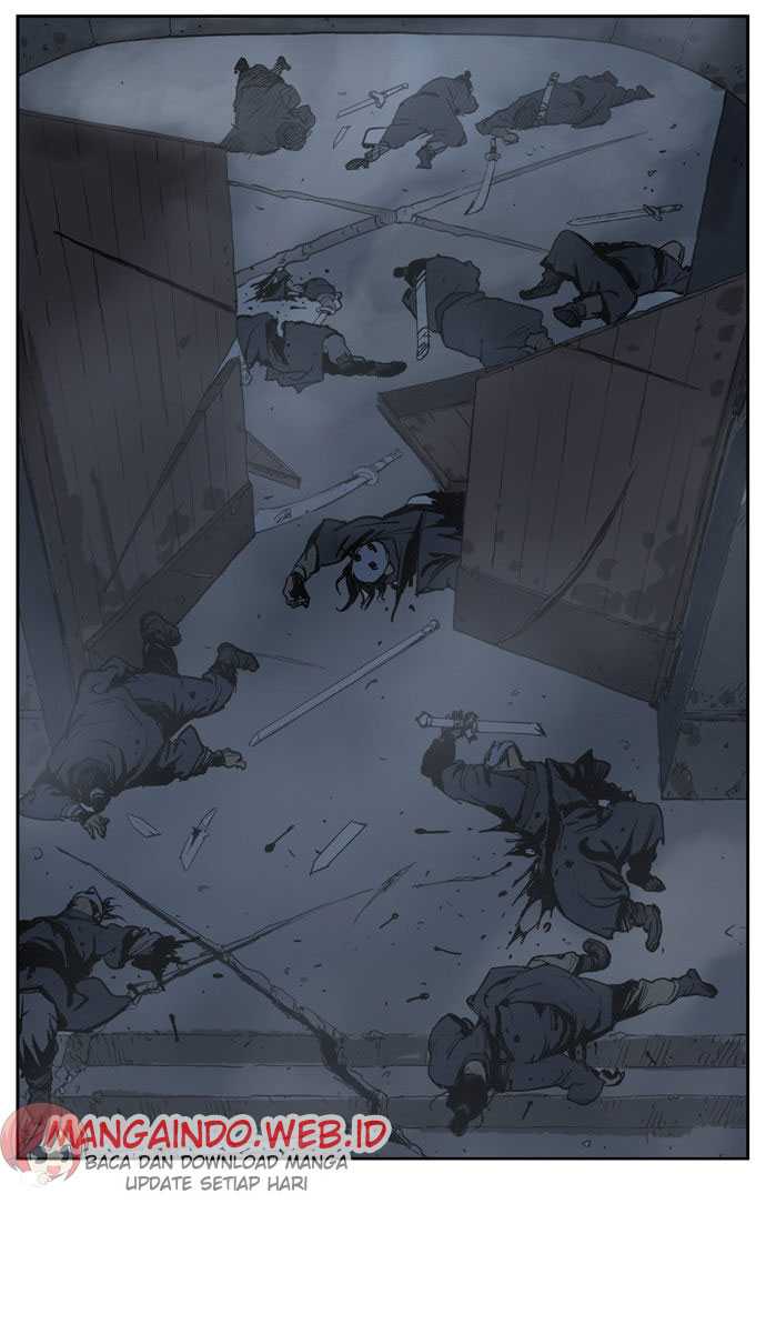 Baca Gosu - Chapter 16 halaman 2