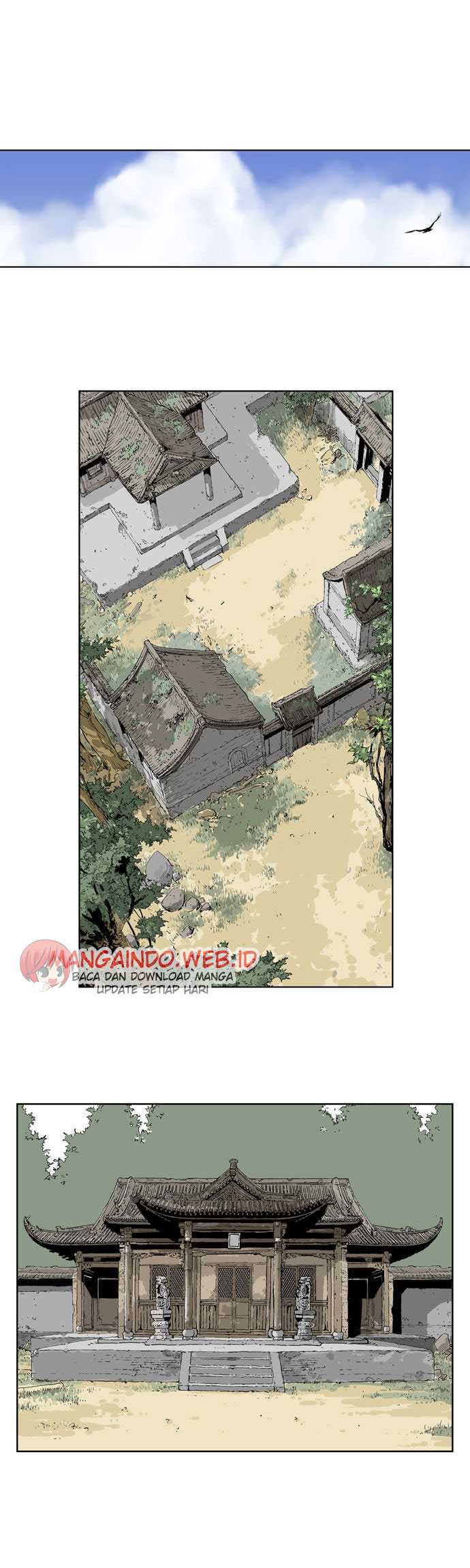 Baca Gosu - Chapter 16 halaman 25