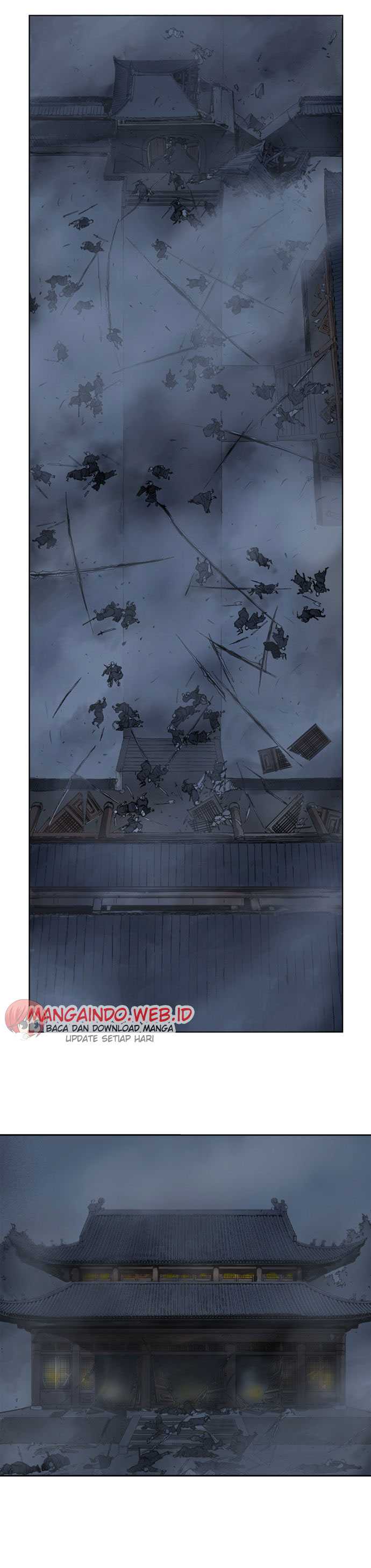 Baca Gosu - Chapter 16 halaman 3