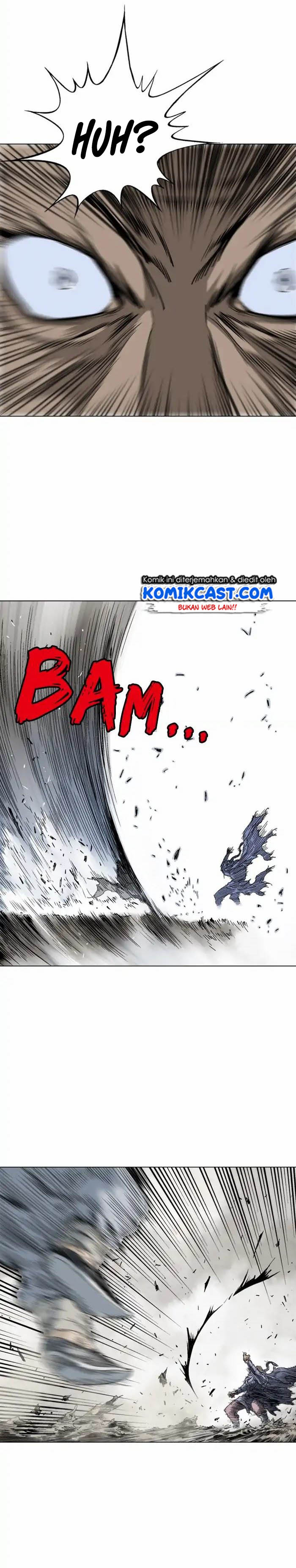 Baca Gosu - Chapter 160 halaman 12