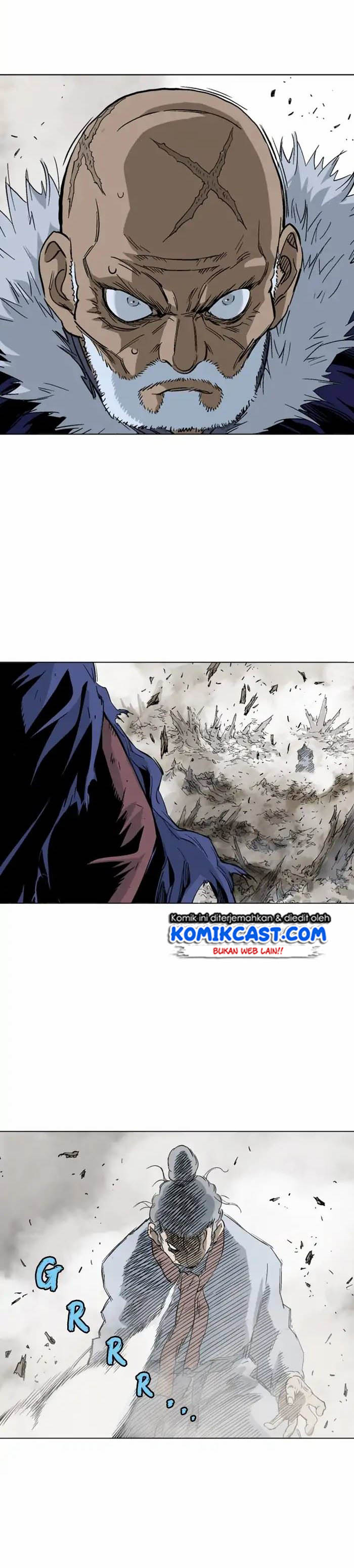Baca Gosu - Chapter 160 halaman 14