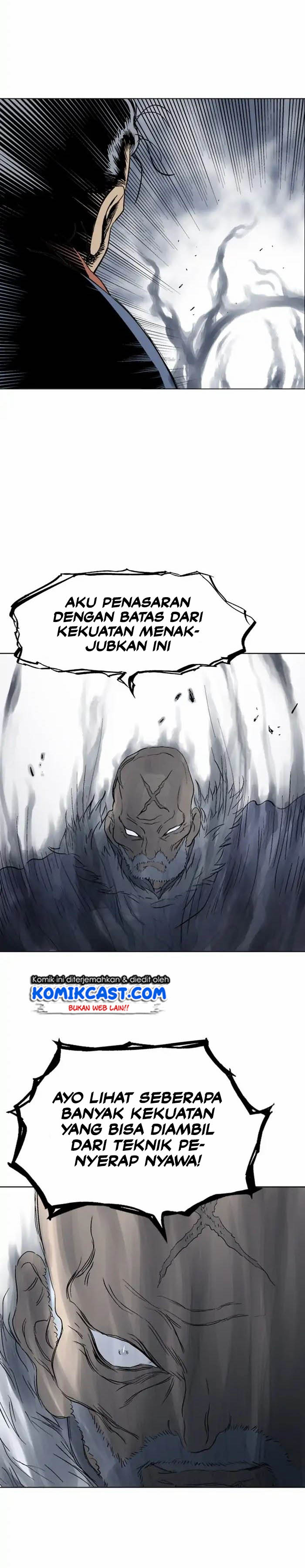 Baca Gosu - Chapter 160 halaman 23