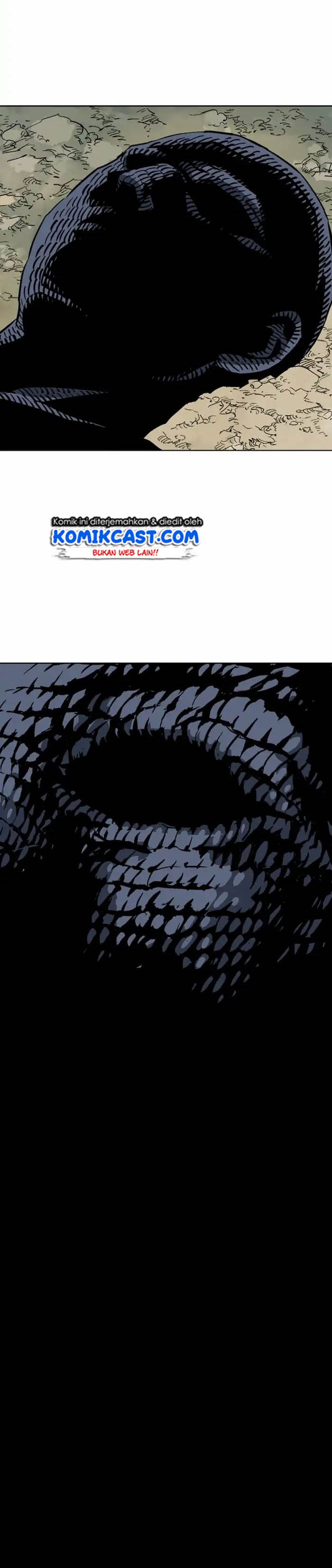 Baca Gosu - Chapter 160 halaman 26