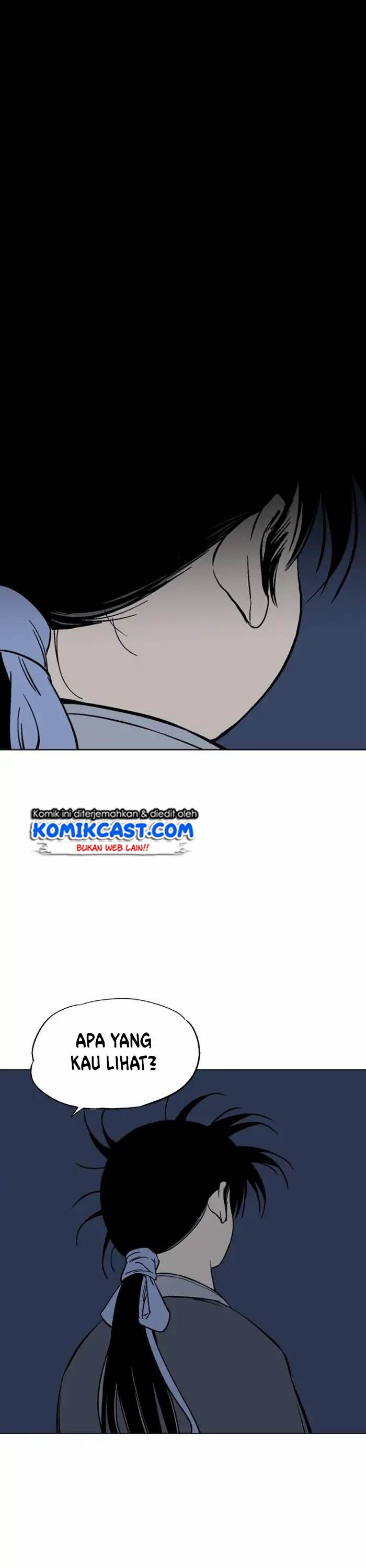 Baca Gosu - Chapter 160 halaman 27