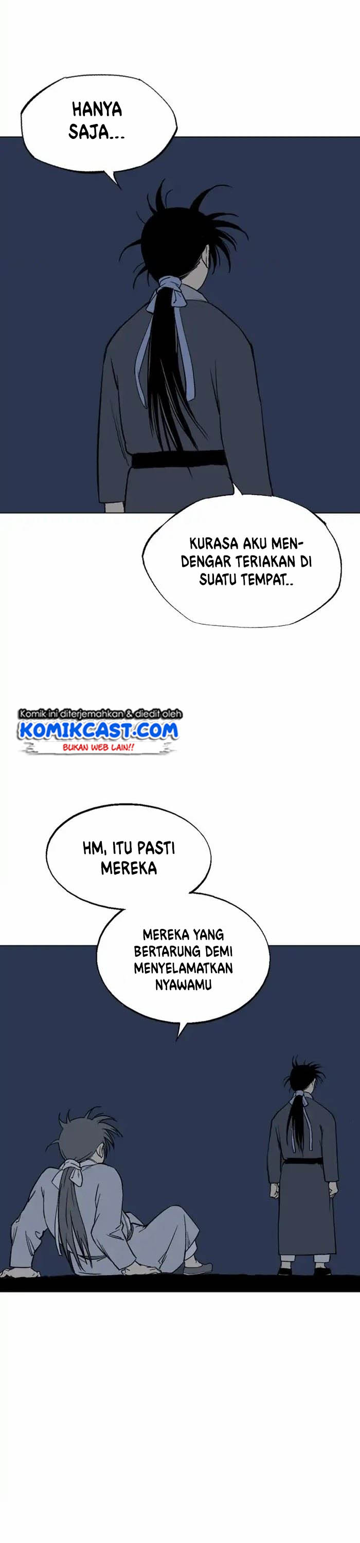 Baca Gosu - Chapter 160 halaman 28
