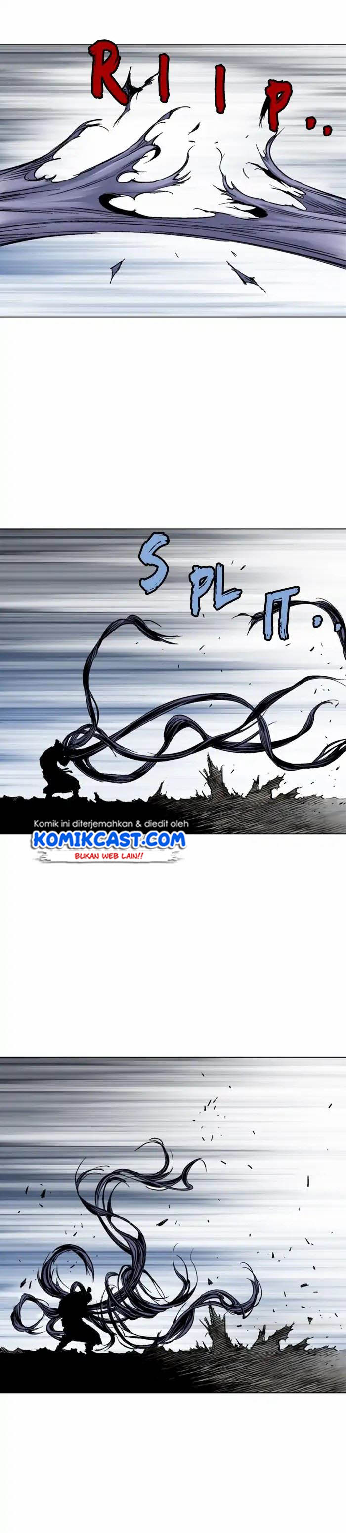 Baca Gosu - Chapter 160 halaman 3