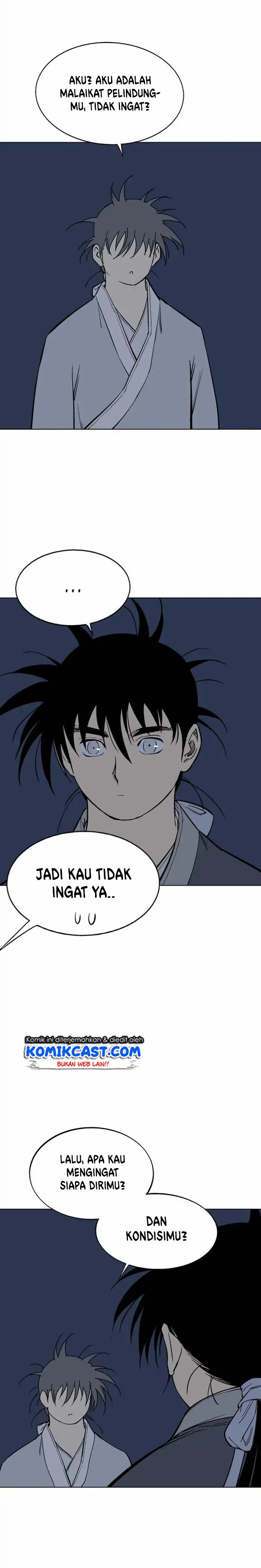 Baca Gosu - Chapter 160 halaman 30