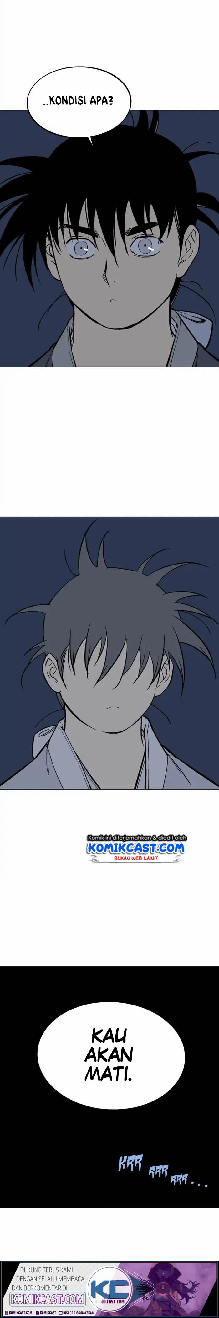 Baca Gosu - Chapter 160 halaman 31