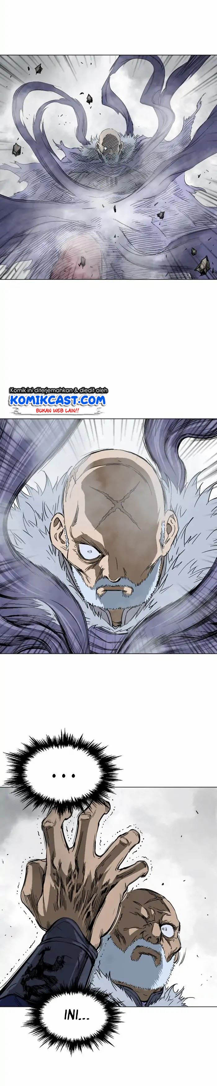 Baca Gosu - Chapter 160 halaman 5