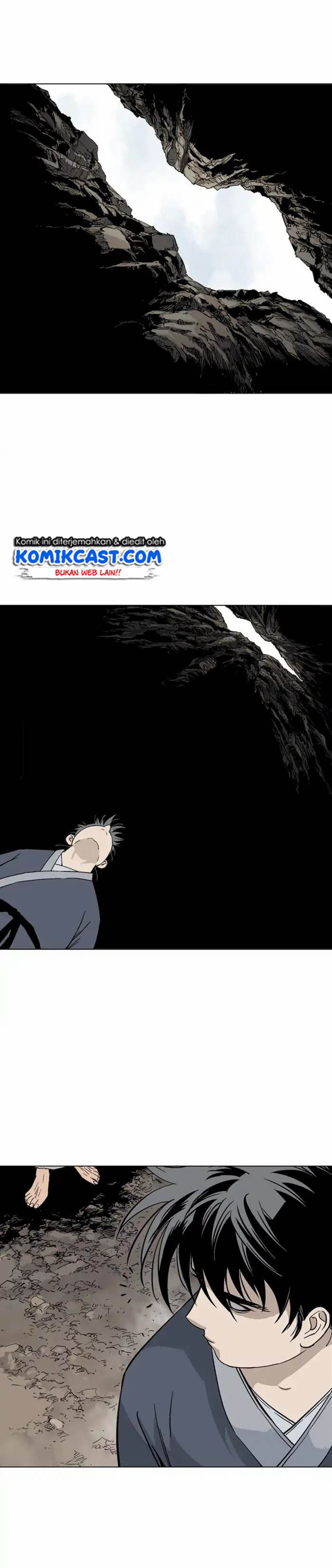 Baca Gosu - Chapter 161 halaman 13