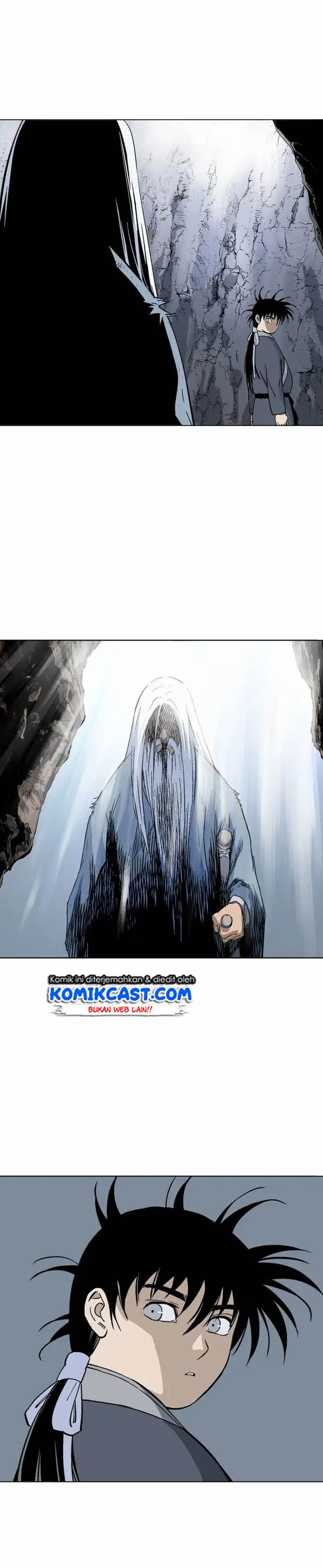 Baca Gosu - Chapter 161 halaman 14