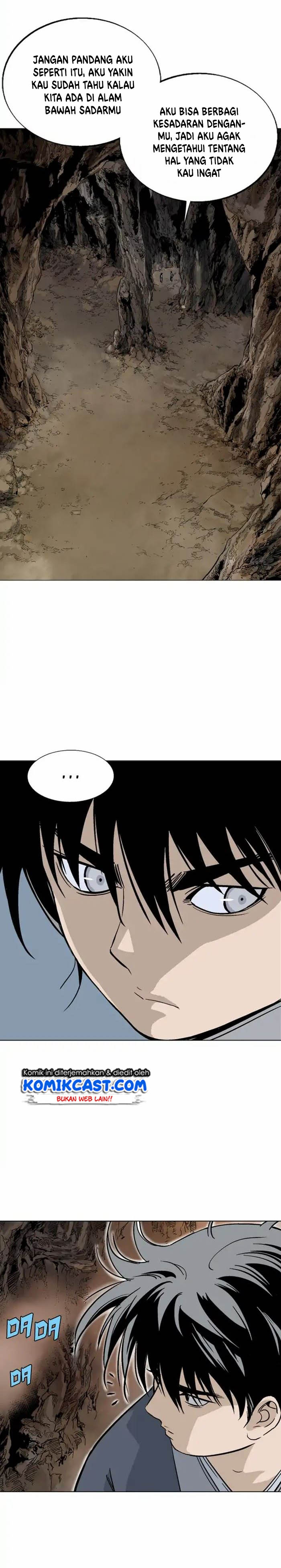 Baca Gosu - Chapter 161 halaman 26