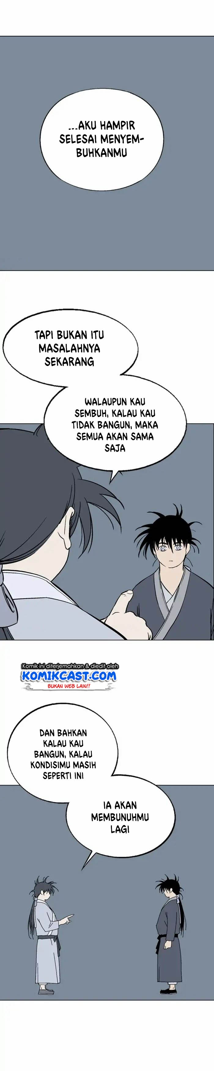 Baca Gosu - Chapter 161 halaman 3