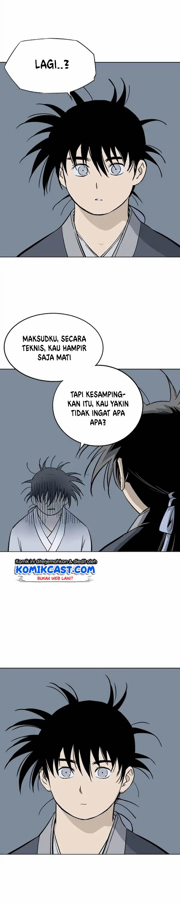 Baca Gosu - Chapter 161 halaman 4