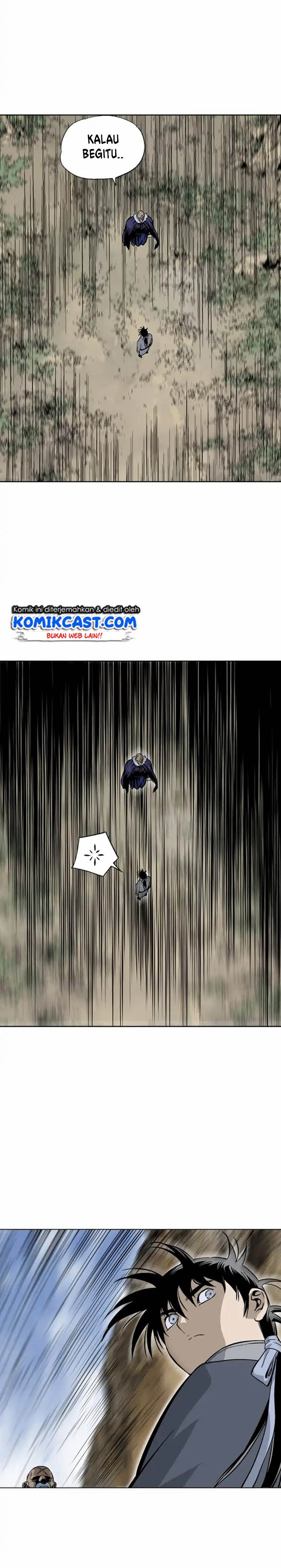 Baca Gosu - Chapter 161 halaman 8