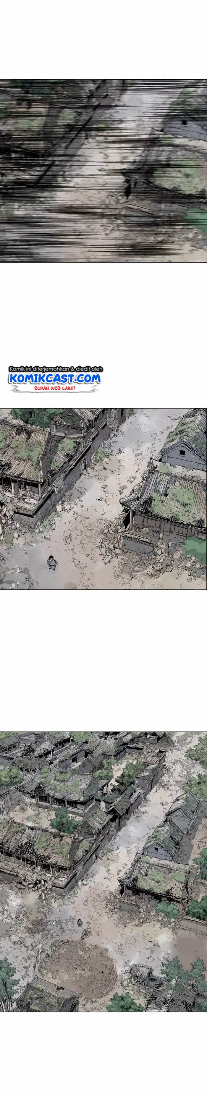 Baca Gosu - Chapter 161 halaman 9