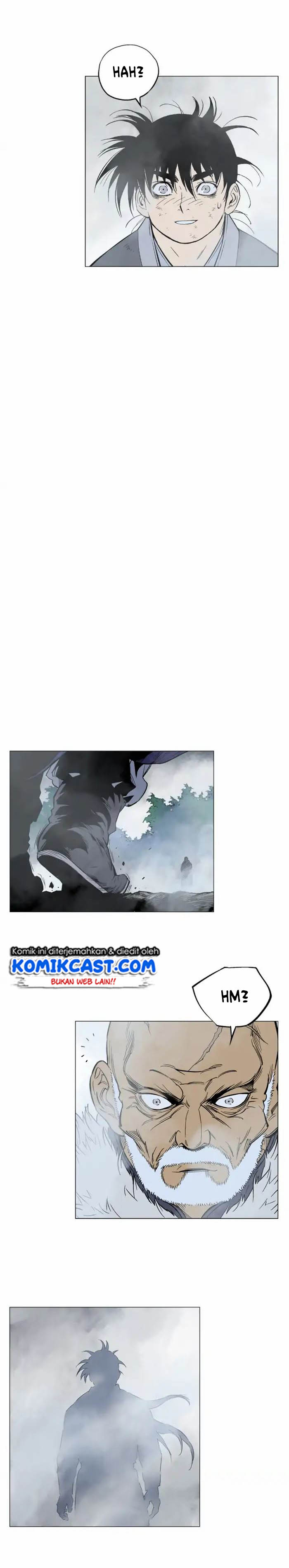 Baca Gosu - Chapter 162 halaman 12