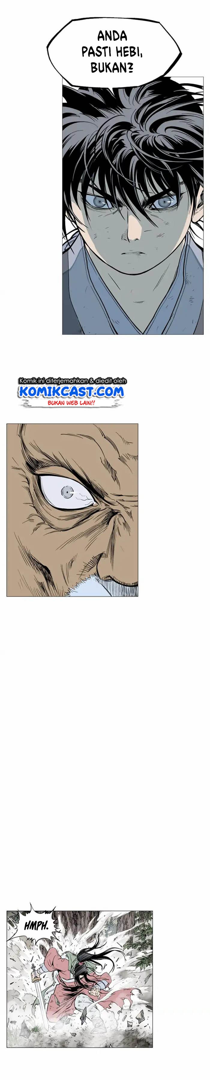 Baca Gosu - Chapter 162 halaman 13