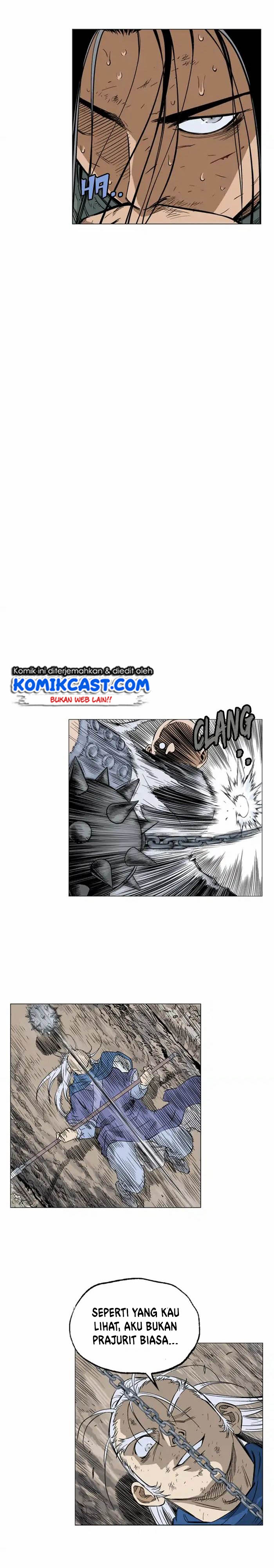 Baca Gosu - Chapter 162 halaman 18