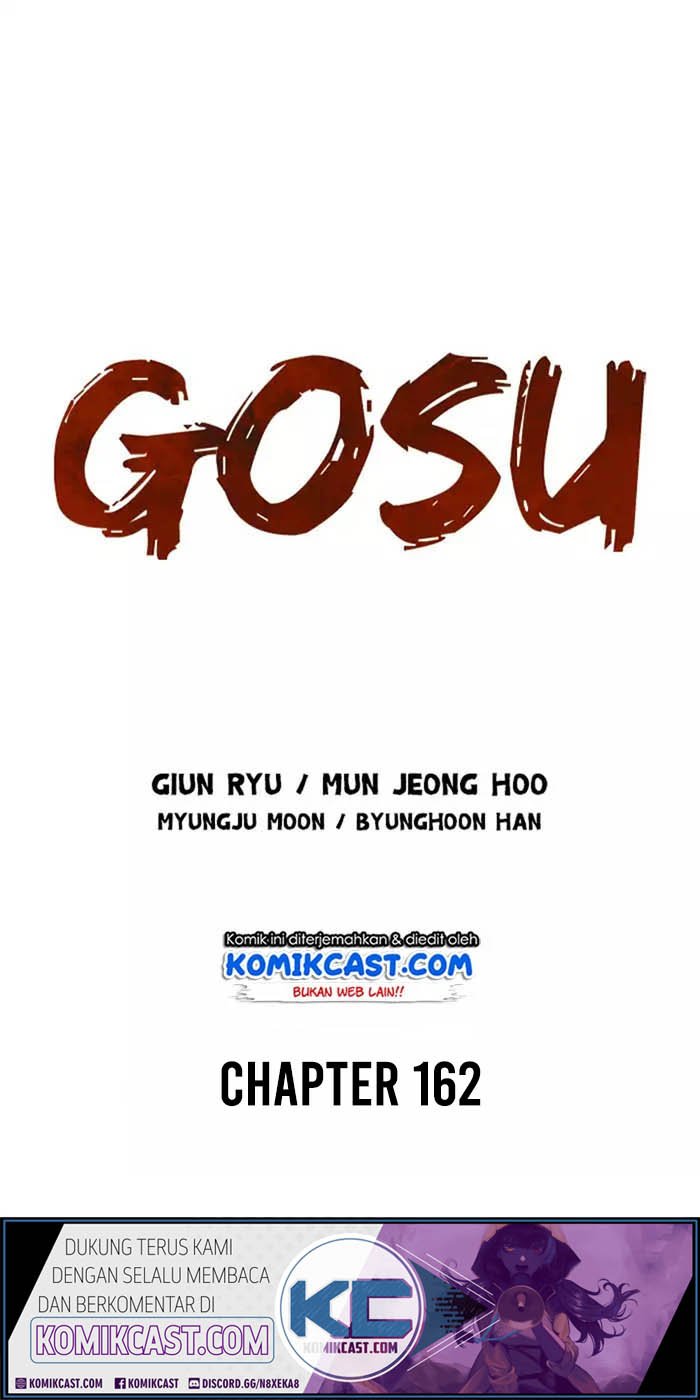 Baca Gosu - Chapter 162 halaman 2