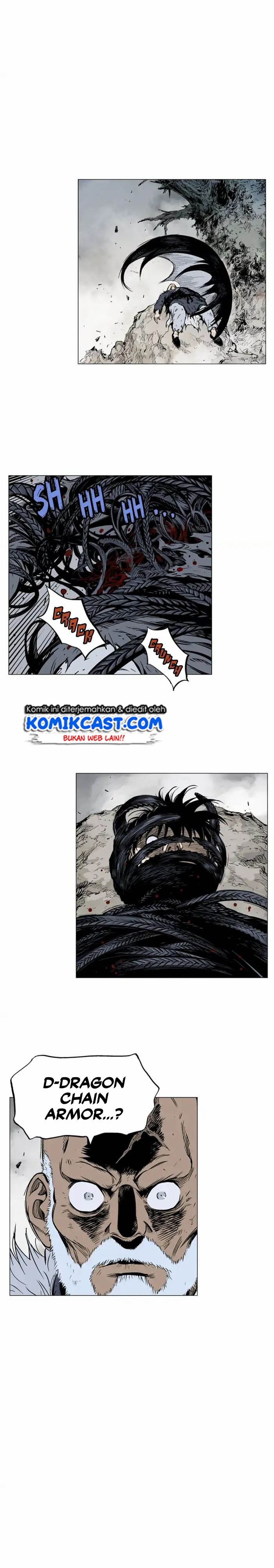 Baca Gosu - Chapter 162 halaman 30