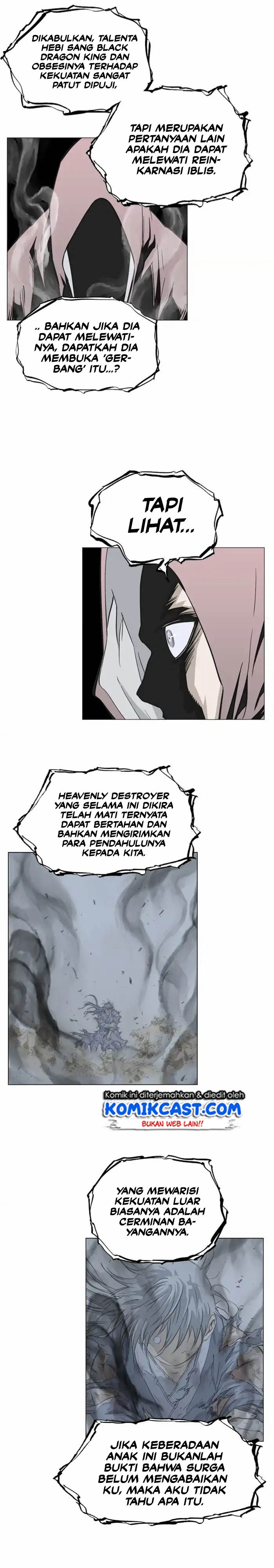 Baca Gosu - Chapter 162 halaman 33