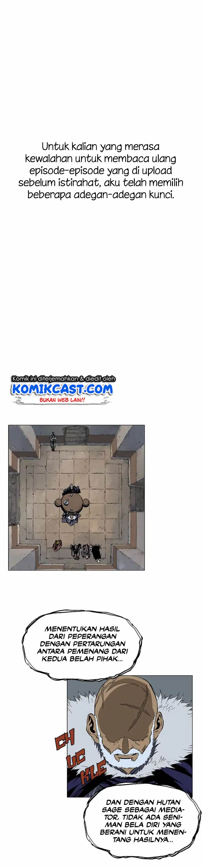 Baca Gosu - Chapter 162 halaman 4