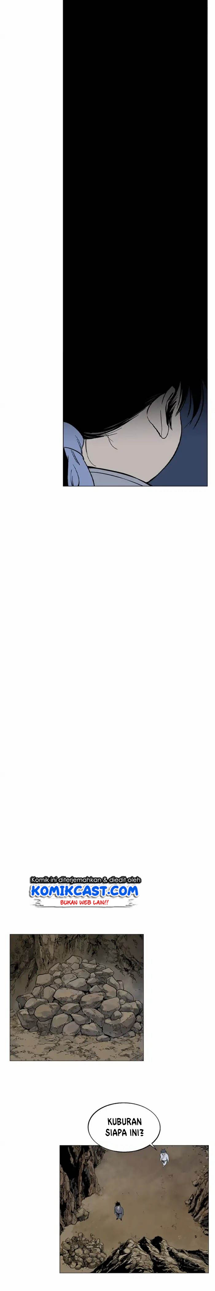 Baca Gosu - Chapter 162 halaman 40