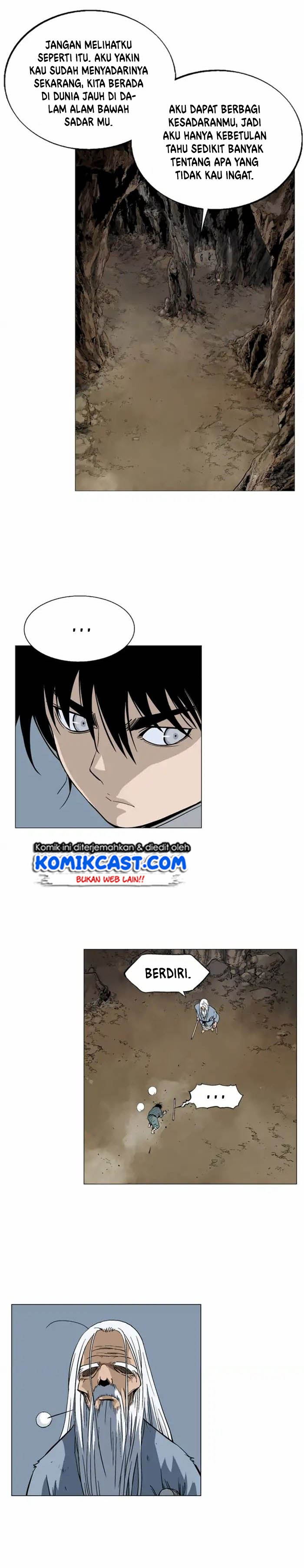 Baca Gosu - Chapter 162 halaman 42