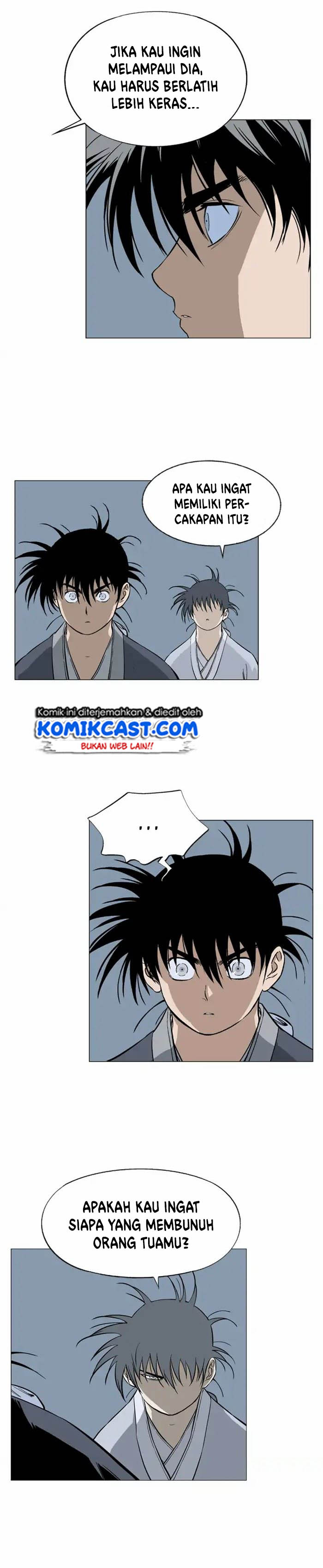 Baca Gosu - Chapter 162 halaman 46