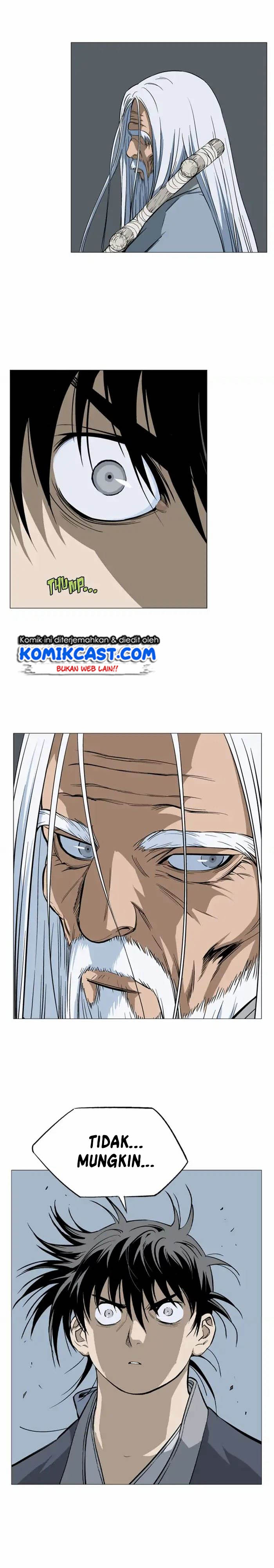 Baca Gosu - Chapter 162 halaman 47