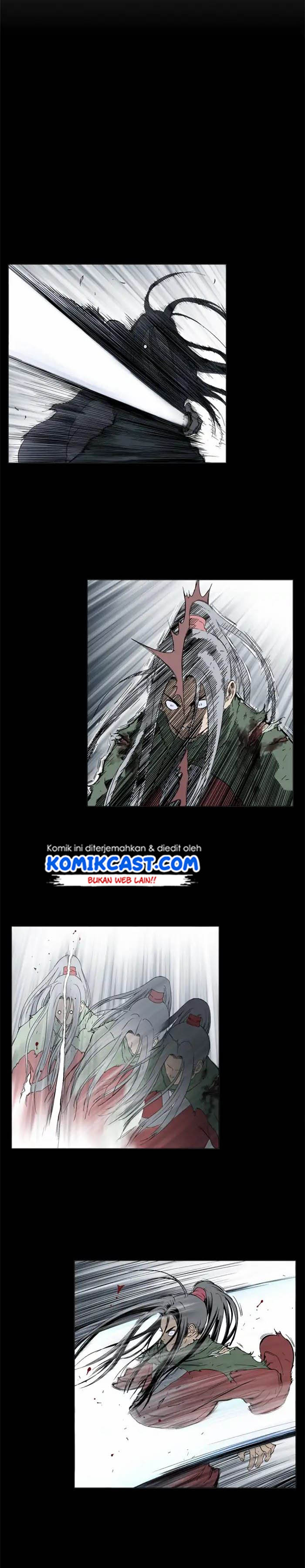 Baca Gosu - Chapter 162 halaman 49