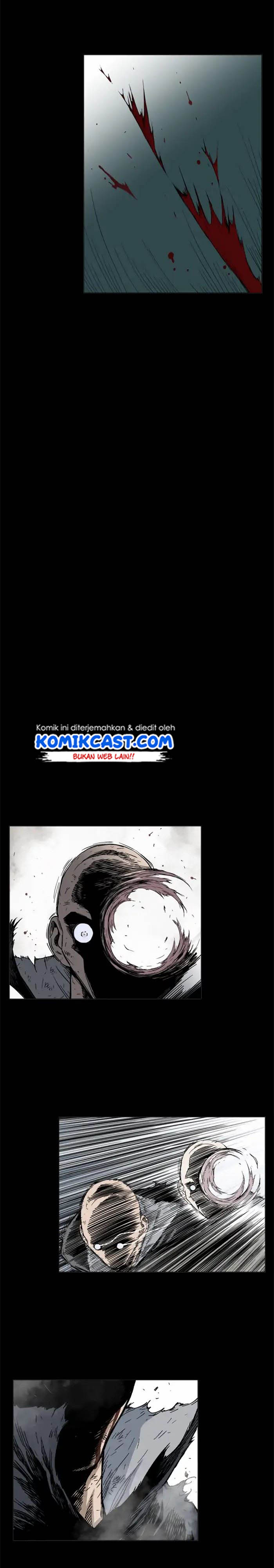 Baca Gosu - Chapter 162 halaman 51