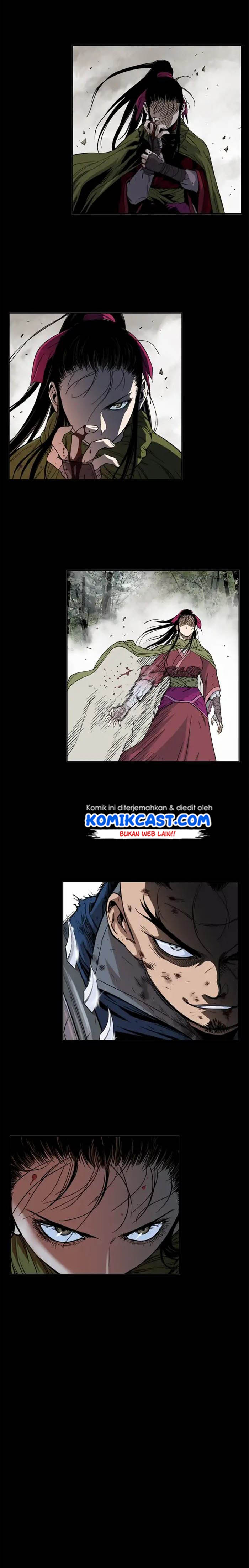 Baca Gosu - Chapter 162 halaman 55